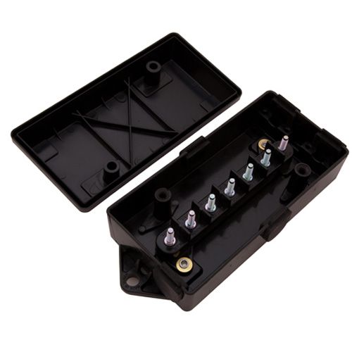 Junction Box? Car Audio Car Stereo Forum